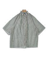 UNIVERSAL TISSU（ユニヴァーサルティシュ）ブラウス 白 サイズ:F レディース/2200628186096