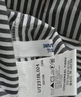 UNIVERSAL TISSU（ユニヴァーサルティシュ）ブラウス 白 サイズ:F レディース/2200628186096