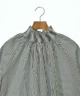 UNIVERSAL TISSU（ユニヴァーサルティシュ）ブラウス 白 サイズ:F レディース/2200628186096