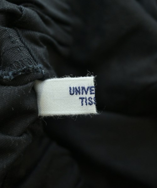 UNIVERSAL TISSU（ユニヴァーサルティシュ）その他 黒 サイズ:-(M位) レディース/2200615956046