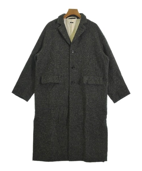 ユニヴァーサルティシュ(UNIVERSAL TISSU)のUNIVERSAL TISSU コート（その他）