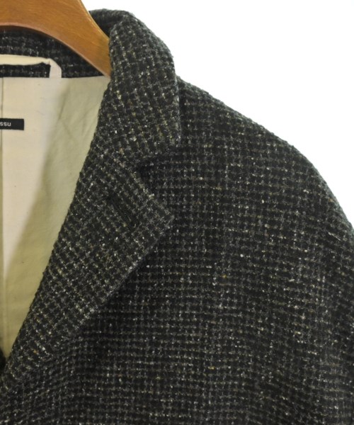 UNIVERSAL TISSU（ユニヴァーサルティシュ）その他 黒 サイズ:F レディース/2200617689027