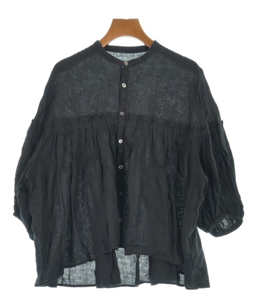 ユニヴァーサルティシュ(UNIVERSAL TISSU)のUNIVERSAL TISSU ブラウス