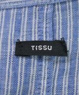 UNIVERSAL TISSU（ユニヴァーサルティシュ）カジュアルシャツ 青 サイズ:-(XXL位) メンズ/2200612682115