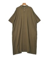 UNIVERSAL TISSU ワンピース