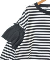 UNIVERSAL TISSU（ユニヴァーサルティシュ）Tシャツ・カットソー 黒 サイズ:F レディース/2200674091115