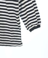 UNIVERSAL TISSU（ユニヴァーサルティシュ）Tシャツ・カットソー 黒 サイズ:F レディース/2200674091115