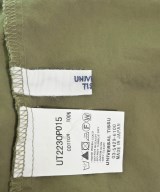 UNIVERSAL TISSU（ユニヴァーサルティシュ）ワンピース カーキ サイズ:F レディース/2200691098012