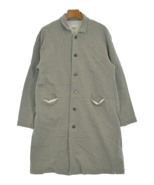 UNIVERSAL TISSU(ユニヴァーサルティシュ)その他 グレー サイズ:F/2200656343027