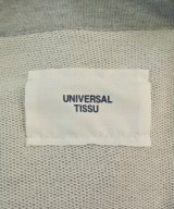 UNIVERSAL TISSU（ユニヴァーサルティシュ）その他 グレー サイズ:F レディース/2200656343027