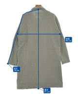 UNIVERSAL TISSU（ユニヴァーサルティシュ）その他 グレー サイズ:F レディース/2200656343027