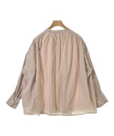 UNIVERSAL TISSU（ユニヴァーサルティシュ）カジュアルシャツ ピンク サイズ:F レディース/2200659526021