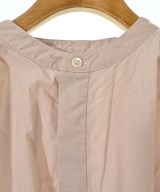 UNIVERSAL TISSU（ユニヴァーサルティシュ）カジュアルシャツ ピンク サイズ:F レディース/2200659526021