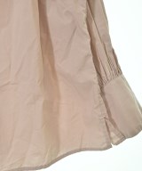 UNIVERSAL TISSU（ユニヴァーサルティシュ）カジュアルシャツ ピンク サイズ:F レディース/2200659526021