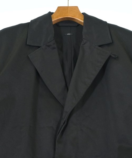 UNIVERSAL TISSU（ユニヴァーサルティシュ）その他 黒 サイズ:3(L位) メンズ/2200659578075