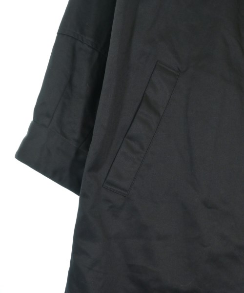 UNIVERSAL TISSU（ユニヴァーサルティシュ）その他 黒 サイズ:3(L位) メンズ/2200659578075