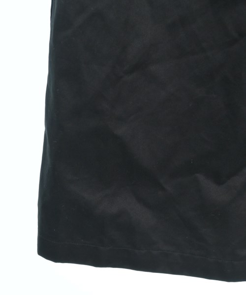 UNIVERSAL TISSU（ユニヴァーサルティシュ）その他 黒 サイズ:3(L位) メンズ/2200659578075