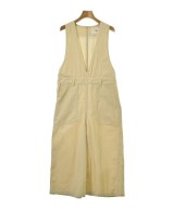 UNIVERSAL TISSU（ユニヴァーサルティシュ）オールインワン/サロペット ベージュ サイズ:-(M位) レディース/2200717361038