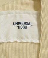 UNIVERSAL TISSU（ユニヴァーサルティシュ）オールインワン/サロペット ベージュ サイズ:-(M位) レディース/2200717361038
