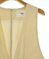 UNIVERSAL TISSU（ユニヴァーサルティシュ）オールインワン/サロペット ベージュ サイズ:-(M位) レディース/2200717361038