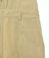UNIVERSAL TISSU（ユニヴァーサルティシュ）オールインワン/サロペット ベージュ サイズ:-(M位) レディース/2200717361038