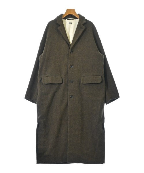 UNIVERSAL TISSU(ユニヴァーサルティシュ)その他 茶 サイズ:3(L位)/2200651968010