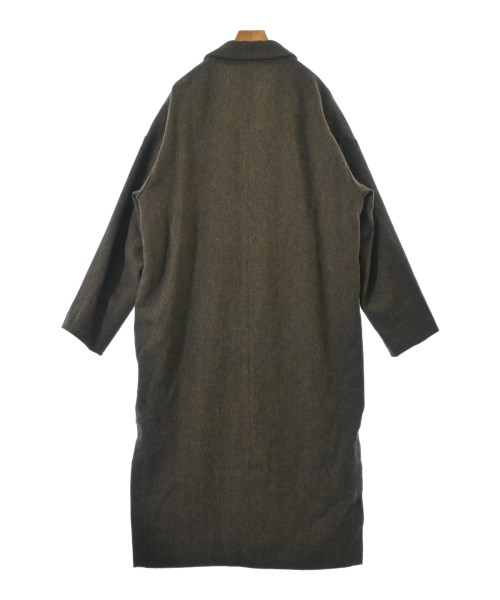 UNIVERSAL TISSU（ユニヴァーサルティシュ）その他 茶 サイズ:3(L位) レディース/2200651968010