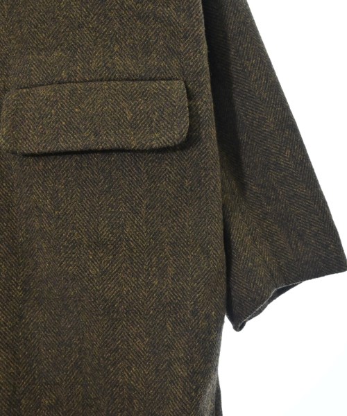 UNIVERSAL TISSU（ユニヴァーサルティシュ）その他 茶 サイズ:3(L位) レディース/2200651968010