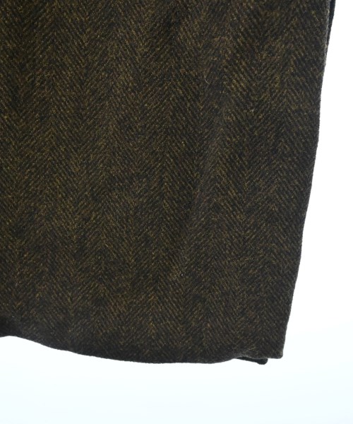 UNIVERSAL TISSU（ユニヴァーサルティシュ）その他 茶 サイズ:3(L位) レディース/2200651968010