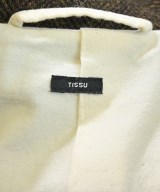 UNIVERSAL TISSU（ユニヴァーサルティシュ）その他 茶 サイズ:3(L位) レディース/2200651968010