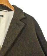 UNIVERSAL TISSU（ユニヴァーサルティシュ）その他 茶 サイズ:3(L位) レディース/2200651968010