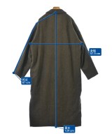 UNIVERSAL TISSU（ユニヴァーサルティシュ）その他 茶 サイズ:3(L位) レディース/2200651968010