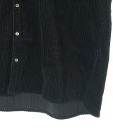 UNIVERSAL TISSU（ユニヴァーサルティシュ）シャツワンピース 黒 サイズ:F レディース/2200652328028