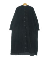 UNIVERSAL TISSU シャツワンピース