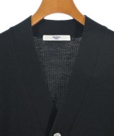 UNIVERSAL TISSU（ユニヴァーサルティシュ）カーディガン 黒 サイズ:F レディース/2200669878080