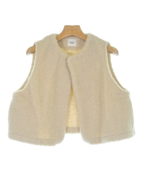 ユニヴァーサルセヴン(UNIVERSAL SEVEN)のUNIVERSAL SEVEN ブルゾン（その他）