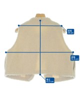 UNIVERSAL SEVEN（ユニヴァーサルセヴン）その他 ベージュ サイズ:-(M位) レディース/2200634778070