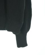 UNIVERSAL SEVEN（ユニヴァーサルセヴン）カーディガン 黒 サイズ:F レディース/2200618141135