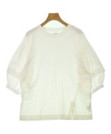 UNIVERSAL SEVEN（ユニヴァーサルセヴン）Tシャツ・カットソー 白 サイズ:F レディース/2200694795031