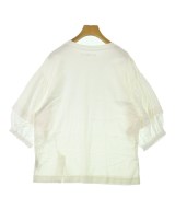 UNIVERSAL SEVEN（ユニヴァーサルセヴン）Tシャツ・カットソー 白 サイズ:F レディース/2200694795031