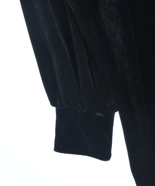 UNIVERSAL SEVEN（ユニヴァーサルセヴン）ワンピース 黒 サイズ:F レディース/2200649934027