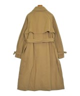 UNIVERSAL SEVEN（ユニヴァーサルセヴン）ステンカラーコート ベージュ サイズ:F レディース/2200650422025
