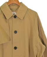 UNIVERSAL SEVEN（ユニヴァーサルセヴン）ステンカラーコート ベージュ サイズ:F レディース/2200650422025