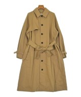 UNIVERSAL SEVEN ステンカラーコート