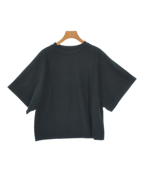 UNIVERSAL SEVEN(ユニヴァーサルセヴン)Tシャツ・カットソー 黒 サイズ:F/2200686773030