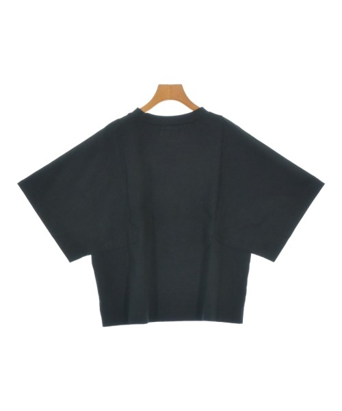 UNIVERSAL SEVEN（ユニヴァーサルセヴン）Tシャツ・カットソー 黒 サイズ:F レディース/2200686773030