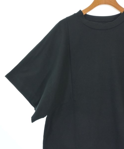 UNIVERSAL SEVEN（ユニヴァーサルセヴン）Tシャツ・カットソー 黒 サイズ:F レディース/2200686773030