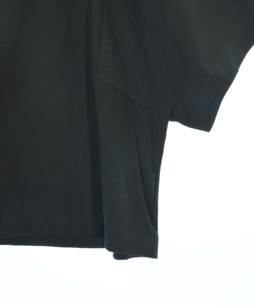 UNIVERSAL SEVEN（ユニヴァーサルセヴン）Tシャツ・カットソー 黒 サイズ:F レディース/2200686773030