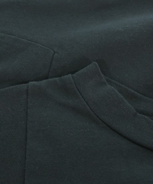 UNIVERSAL SEVEN（ユニヴァーサルセヴン）Tシャツ・カットソー 黒 サイズ:F レディース/2200686773030
