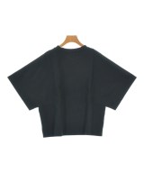 UNIVERSAL SEVEN（ユニヴァーサルセヴン）Tシャツ・カットソー 黒 サイズ:F レディース/2200686773030